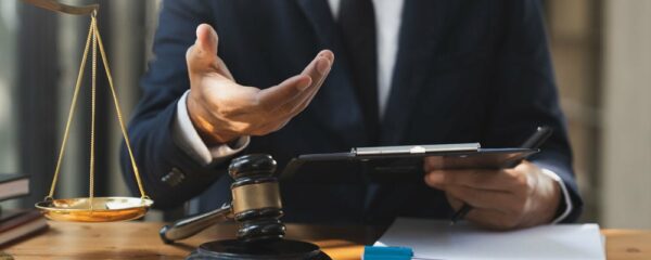 Avocat en droit du travail