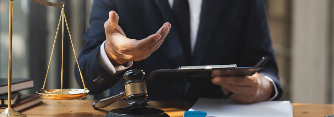 Avocat en droit du travail