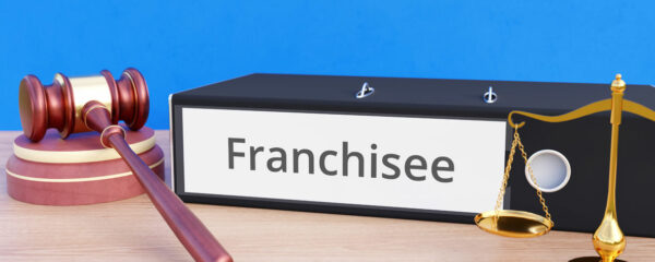 avocats en droit de la franchise