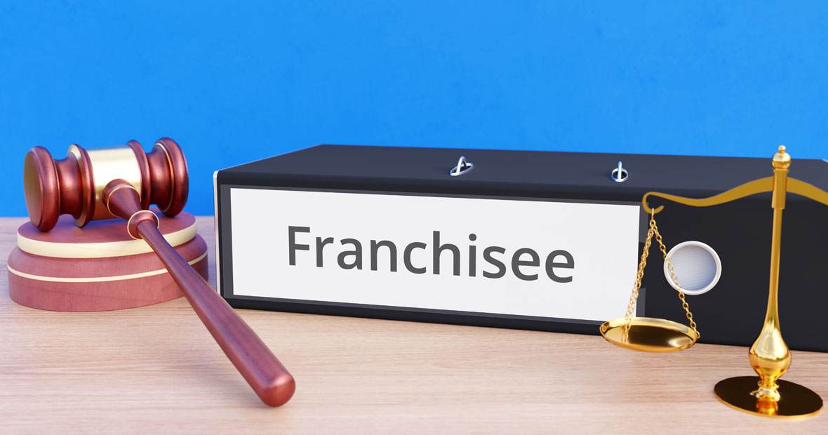 avocats en droit de la franchise